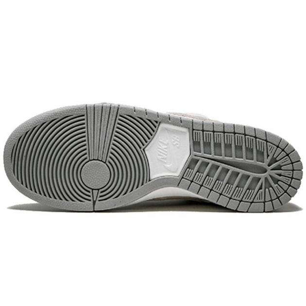 Nike Dunk SB Ishod W Flat Silver