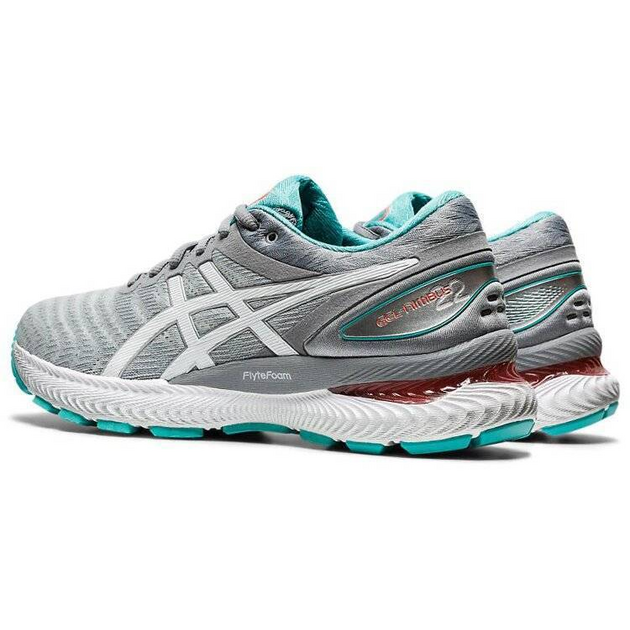 Asics Gel-Nimbus 22