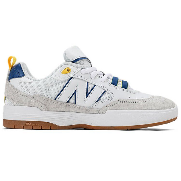 New Balance Numeric Tiago Lemos 808