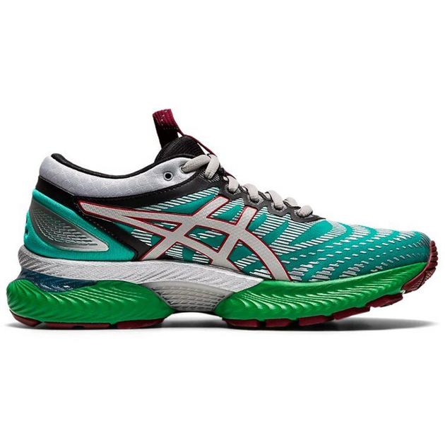 Asics Gel-Nimbus 22