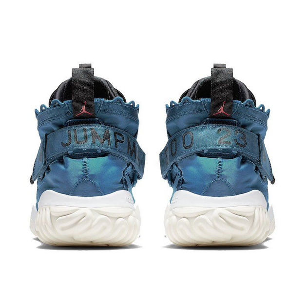 Jordan Proto React Maybe I Destroyed The Game
