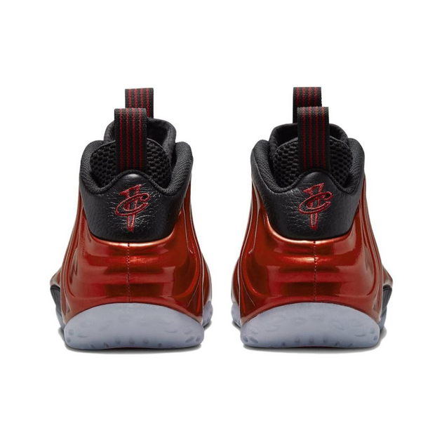 Nike Air Foamposite One Metallic Red 2023