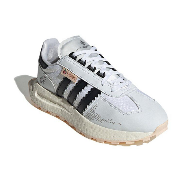 Monkey Kingdom x Adidas Originals Retropy E5