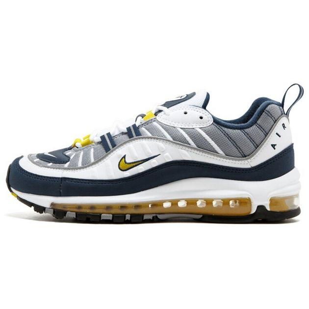Nike Air Max 98 Tour Yellow