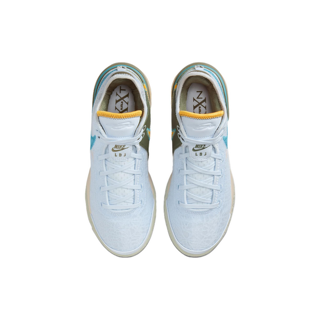 Nike LeBron NXXT Gen EP
