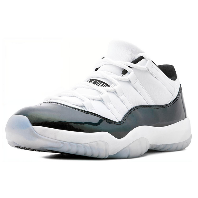 Air Jordan 11 Easter Low bg