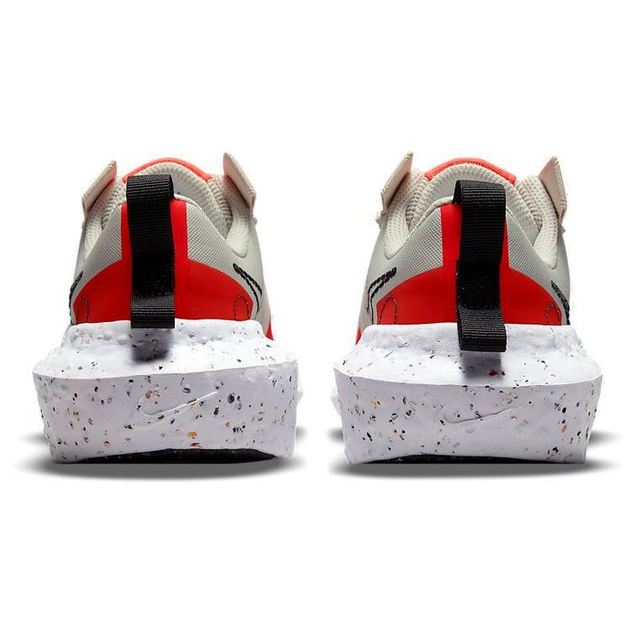Nike Crater Impact