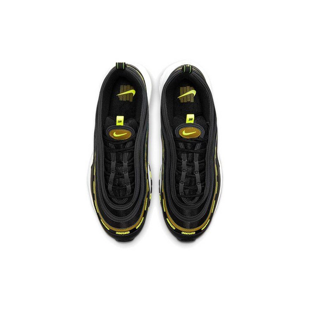Undefeated x Nike Air Max 97