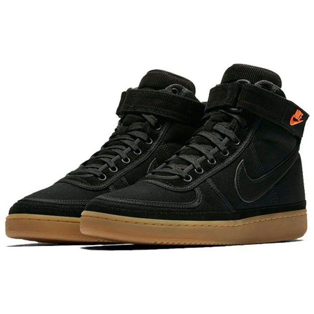 Carhartt WIP x Nike Air Vandal High Supreme PRM WIP