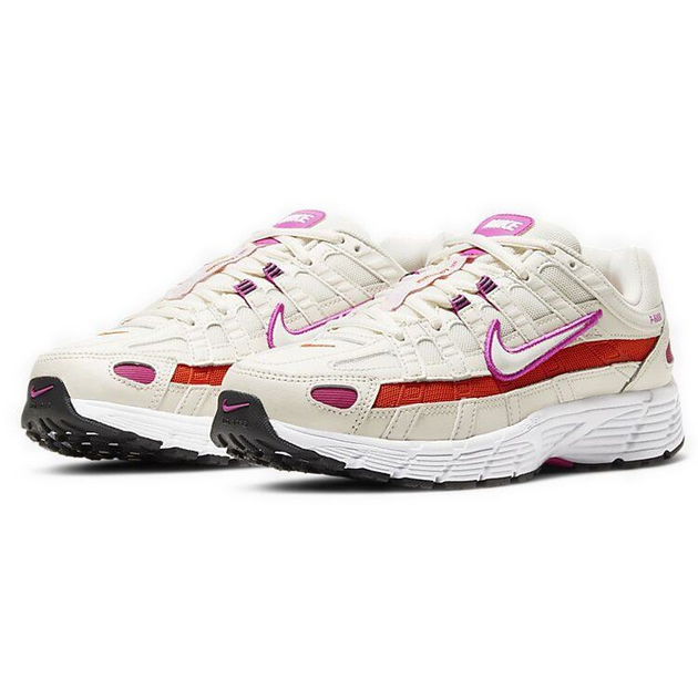 Nike P6000