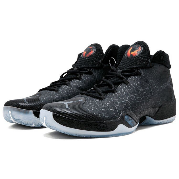 Air Jordan 30 Black Cat