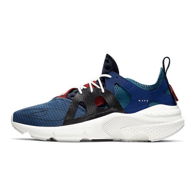 Nike Huarache Type Navy Blue