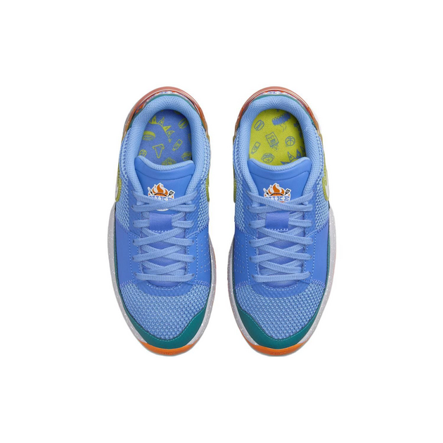Nike Ja 1 Backyard BBQ GS