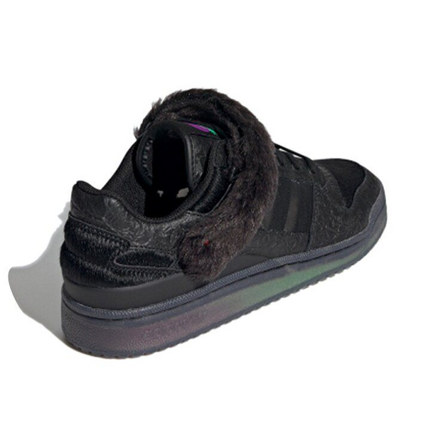 Adidas Originals Forum Low Dark Witch