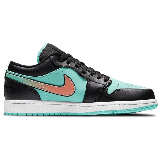 Air Jordan 1 Low Se TRopical twist