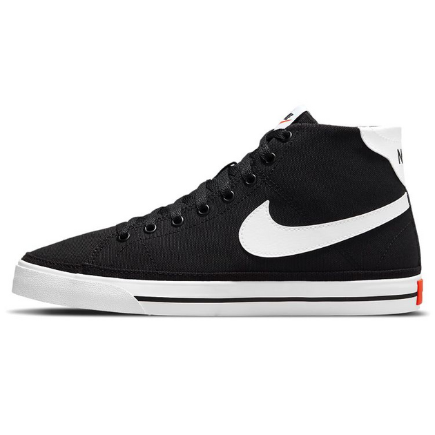 Nike Court Legacy Canvas Mid