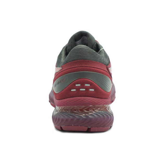 Asics Gel-Nimbus 22