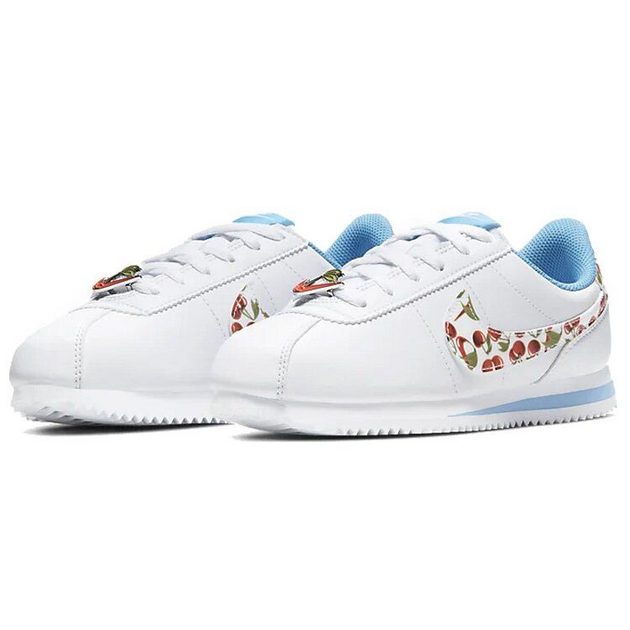 Nike Cortez Logo GS