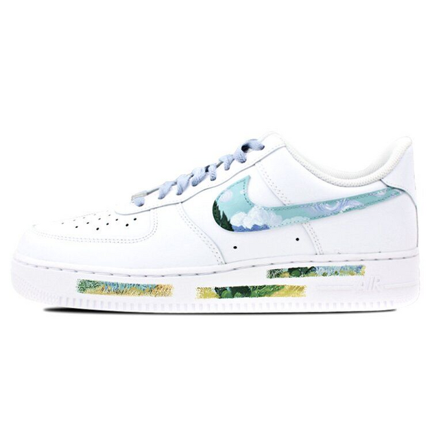 Nike Air Force 1 Low 07 whenshoes