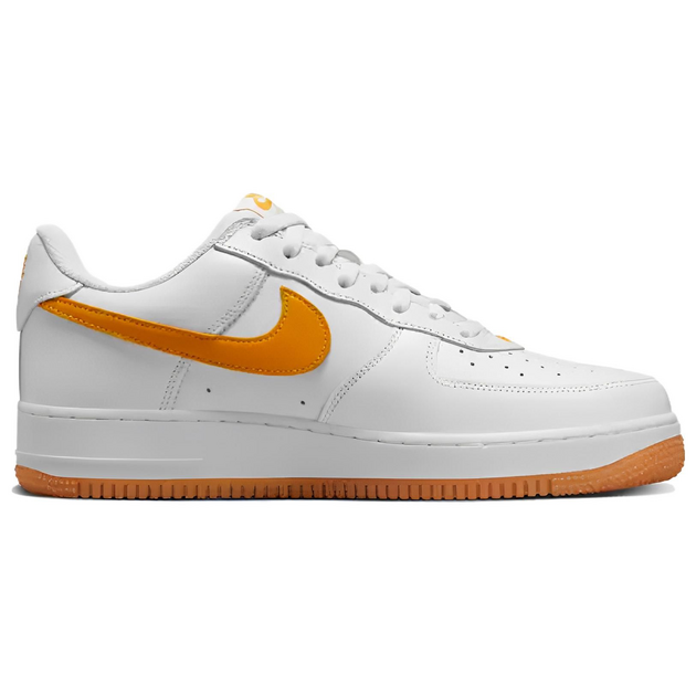 Nike Air Force 1 University Gold