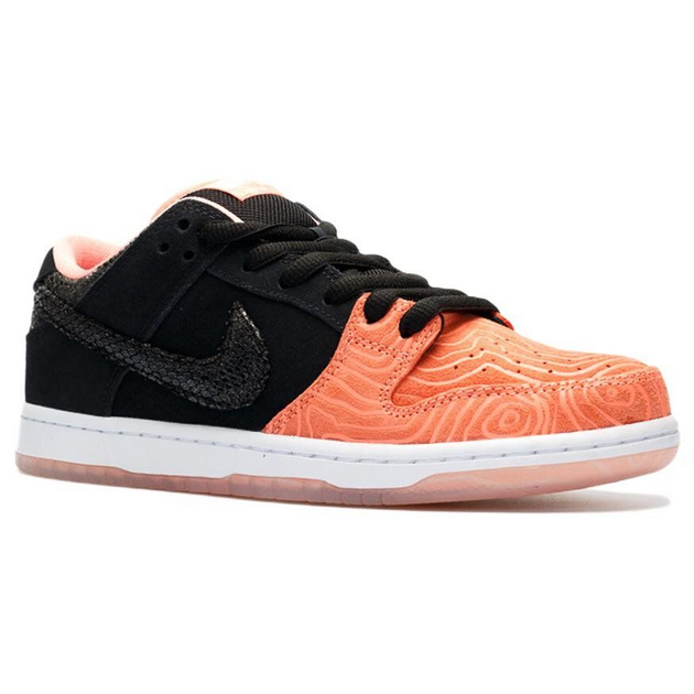 Nike Dunk SB Premier Fish Ladder