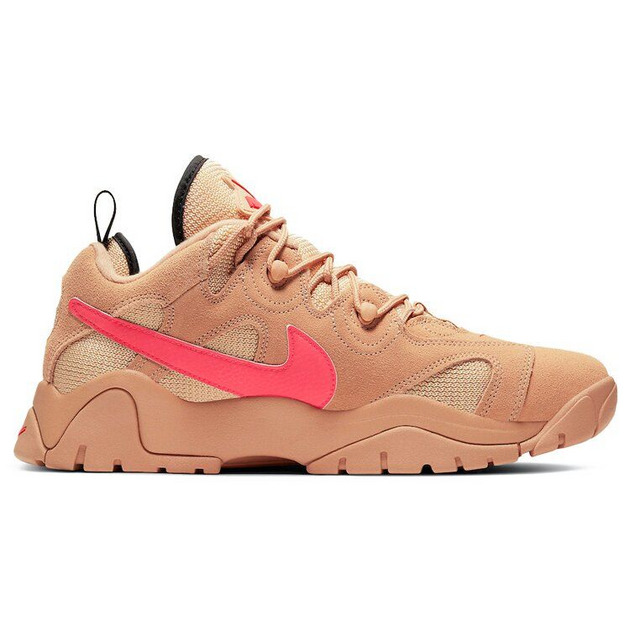 Nike Air Barrage