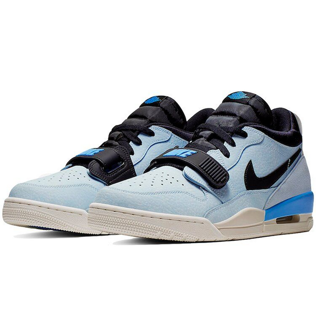 Jordan Legacy 312 Low