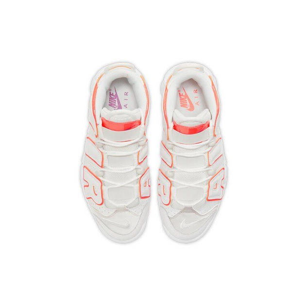 Nike Air More Uptempo Sunset