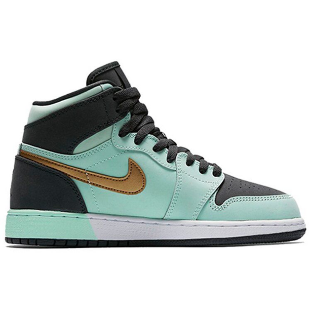 Air Jordan 1 Retro High Mint Foam