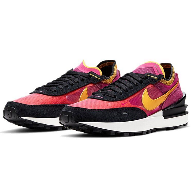 Nike WaFFle One active fuchsia