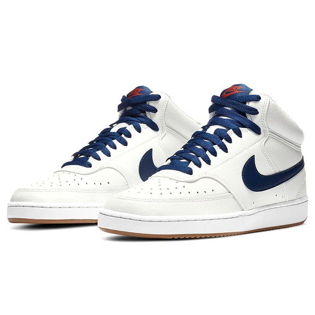 Nike Court Vision 1 Mid