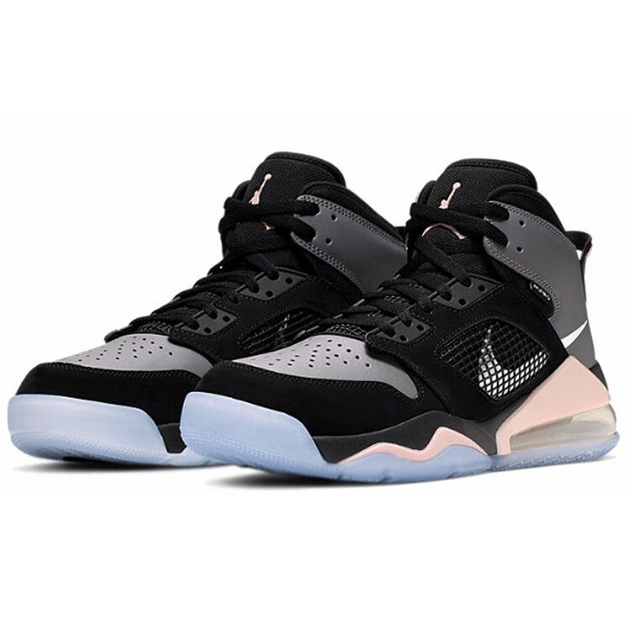 Jordan Mars 270