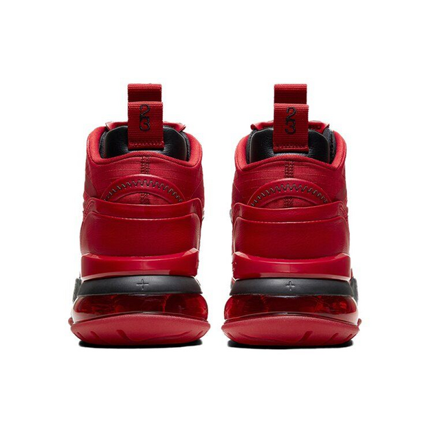 Jordan Aerospace 720