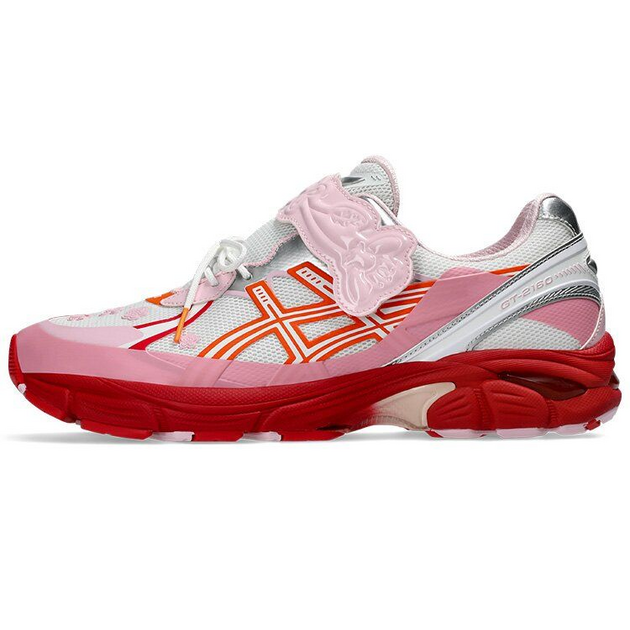 Cecilie Bahnsen x Asics GT-2160