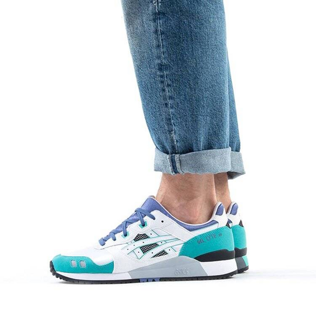 Asics Gel-Lyte 3 TPU