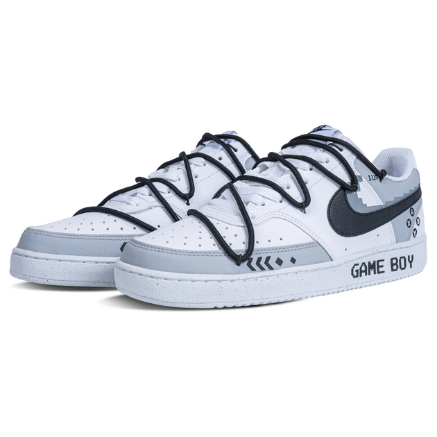 Nike Court Vision 1 Low