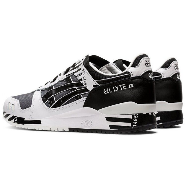 Asics Gel-Lyte 3