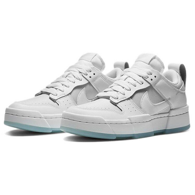Nike Dunk Disrupt Photon Dust