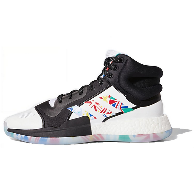 Adidas Marquee Boost fiba