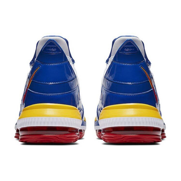 Nike LeBron 16 SuperBron