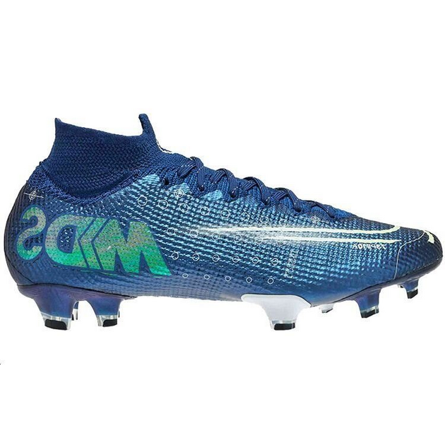 Nike Mercurial Super Fly 7 13 Elite MDS FG