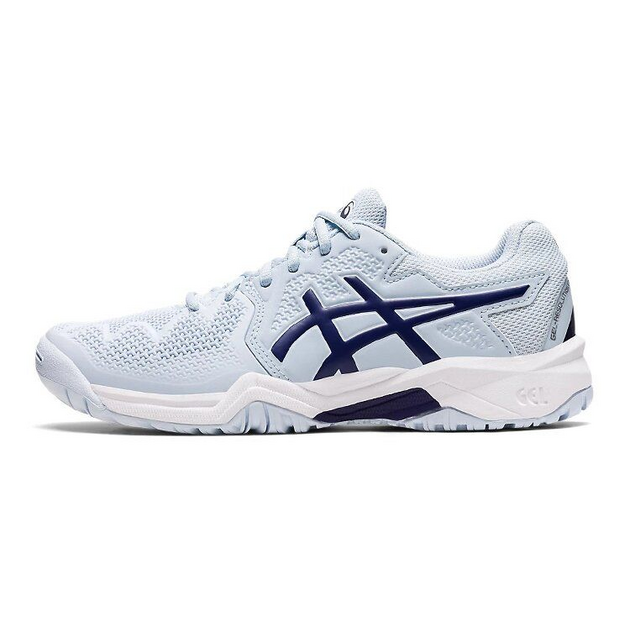 Asics Gel-Resolution 8