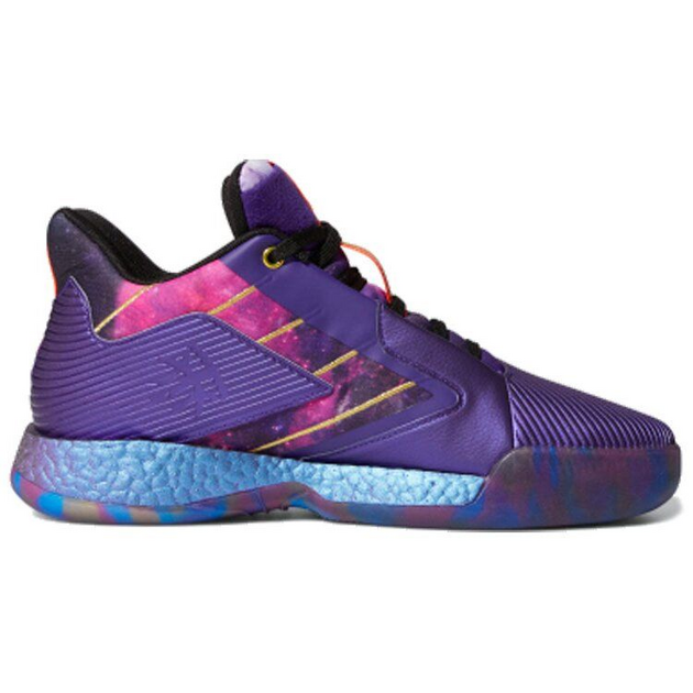 Adidas T mac Millennium 2