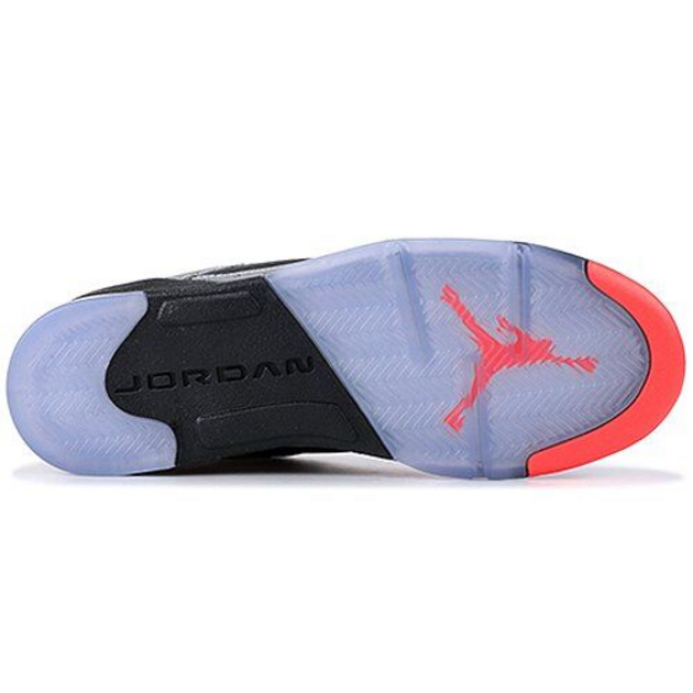 Air Jordan 5 Retro Low Neymar GS