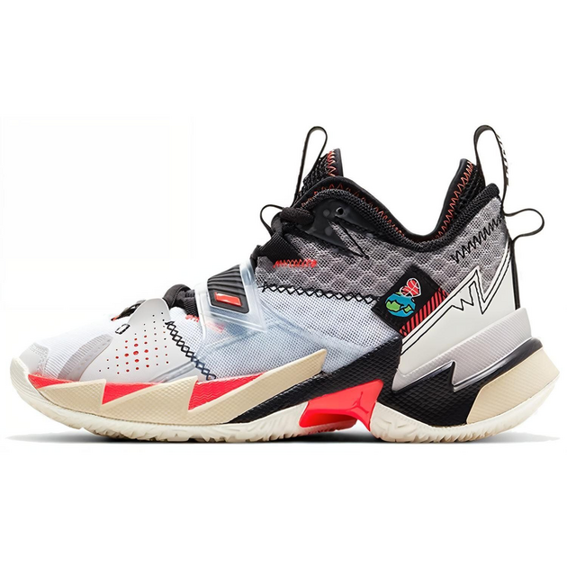 Jordan Why Not Zer03