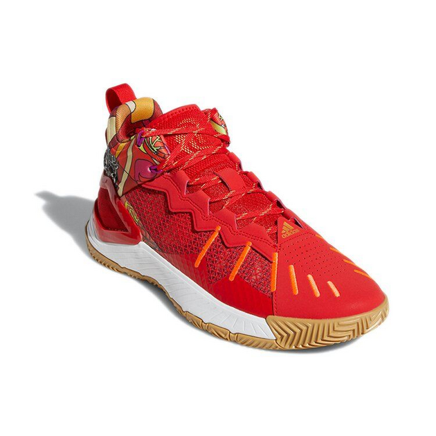 Adidas D Rose Son Of Chi