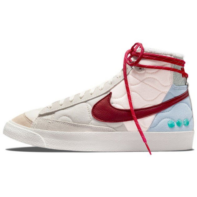 Nike Blazer 77 Year of the Tiger CNY