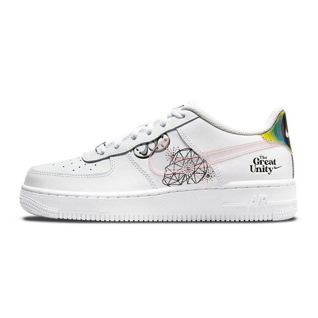 Nike Air Force 1 Low The Great Unity GS