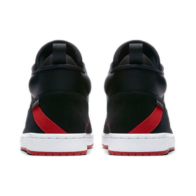 Jordan Fadeaway