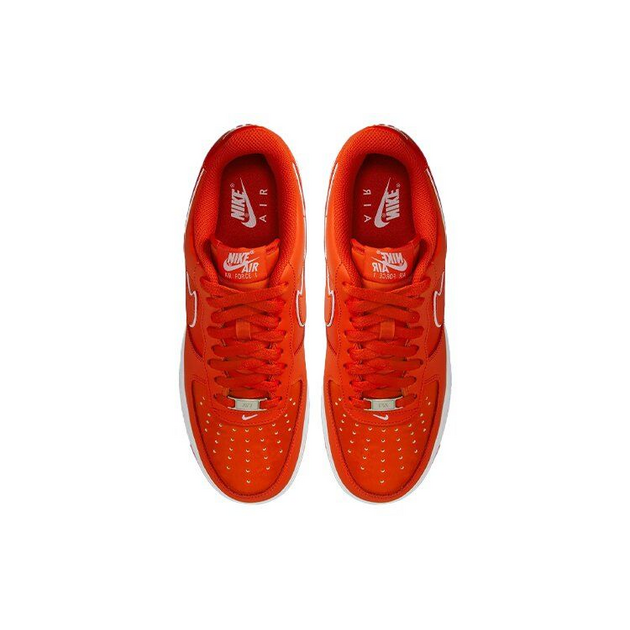 Nike Air Force 1 Crimson